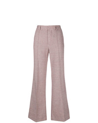 See by Chloe See By Chlo Flared Trousers