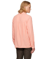 Séfr Pink Rampoua Shirt