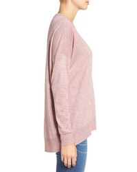 Madewell Excursion Pullover Sweater