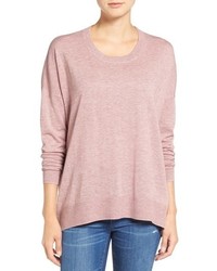 Madewell Excursion Pullover Sweater