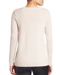 Diane von Furstenberg New Kingston Sweater