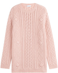 RED Valentino Red Valentino Wool Pullover