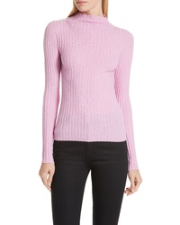 A.L.C. Lamont Funnel Neck Sweater