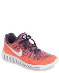 Nike Lunarepic Low Flyknit 2 Running Shoe