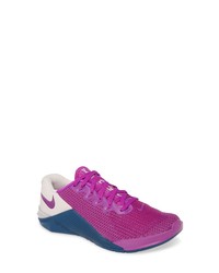 Nike Metcon 5 Training Shoe
