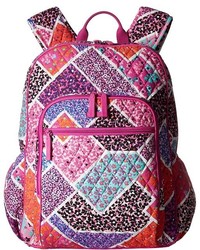 Vera Bradley Campus Tech Backpack Backpack Bags