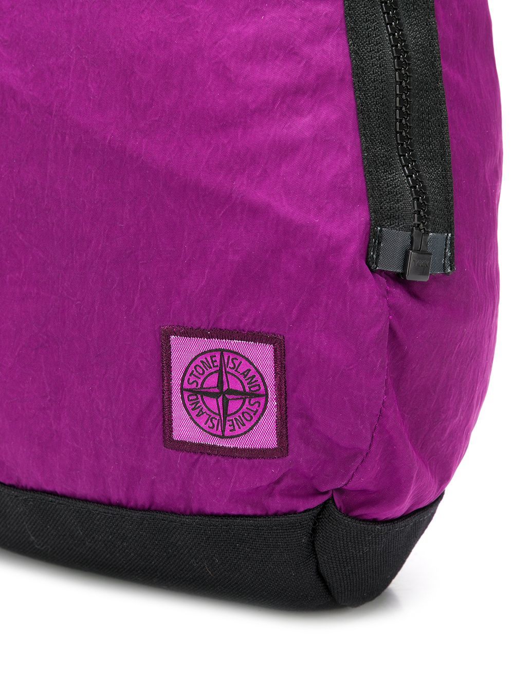 Stone island sale one shoulder backpack