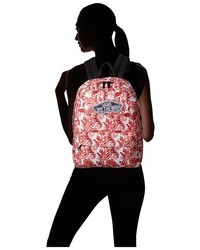 Vans Realm Backpack Backpack Bags