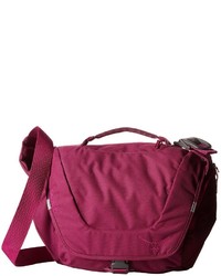 Osprey Flapjill Mini Shoulder Handbags