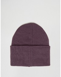 Wesc Puncho Knitted Beanie