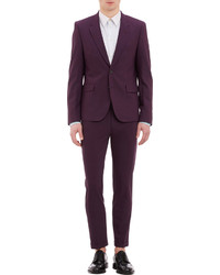 Paul Smith Two Button Sportcoat
