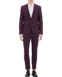 Paul Smith Two Button Sportcoat