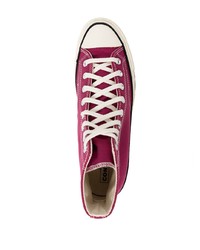 Converse Chuck 70 Lace Up Sneakers