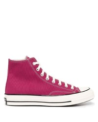 Converse Chuck 70 Lace Up Sneakers