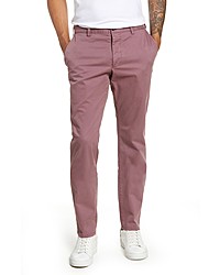 French Connection Machine Slim Fit Chinos