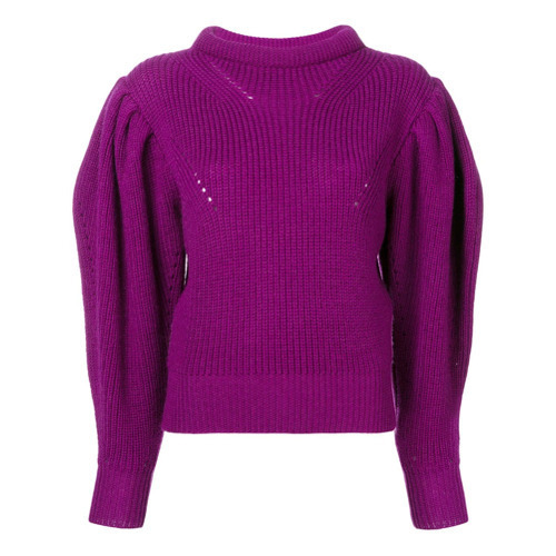 Isabel Marant Brettany Jumper 447 farfetch Lookastic