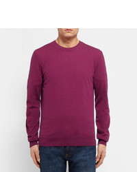 hugo boss cashmere sweater