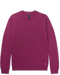 Hugo Boss Cashmere Sweater