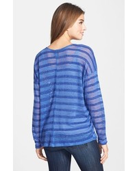 Bobeau Dolman Sleeve Sweater