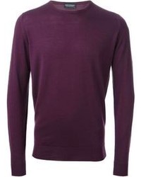 John Smedley Cleeves Sweater