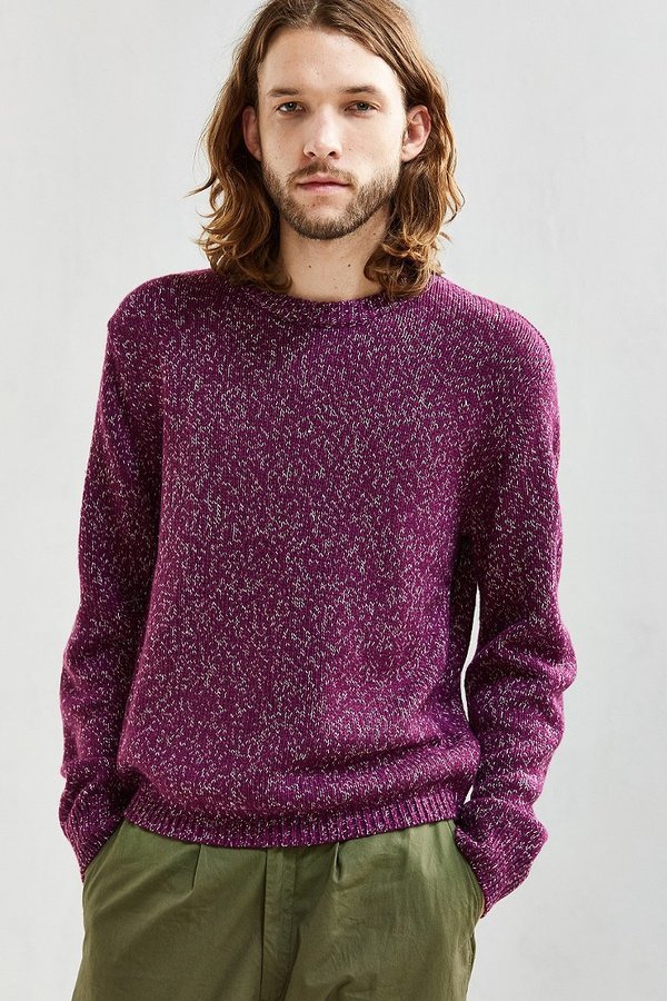 organic cashmere sweater