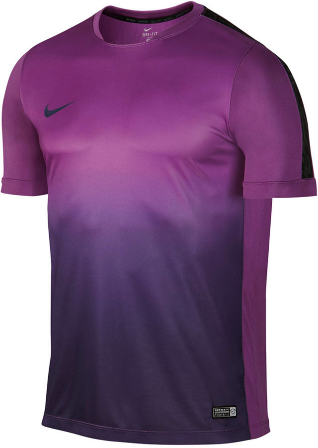 Nike Gpx Flash Dri Fit T Shirt, $45 