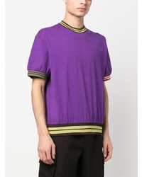 Jacquemus Le T Shirt Joga Cotton T Shirt