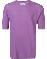 Laneus Relaxed Fit T Shirt