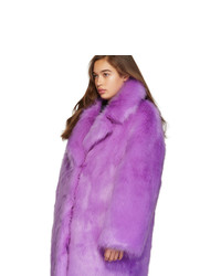 Stand Studio Purple Clara Coat