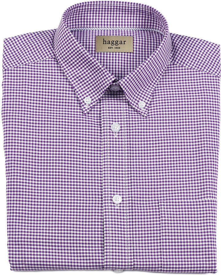 jcpenney purple dress shirt