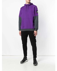 The North Face Colour Block Hoodie