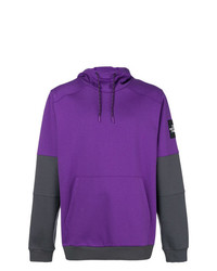 The North Face Colour Block Hoodie