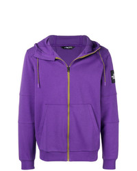 The North Face Hooded Jersey Jacket