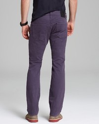 J Brand Jeans Kane Slim Straight Fit In Night Shade, $176, Bloomingdale's