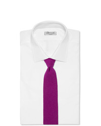 Richard James 7cm Cashmere Tie