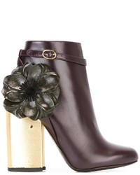 Laurence Dacade Mirabelle Ankle Boots