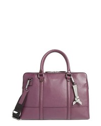Ted Baker London Hoooch Leather Briefcase