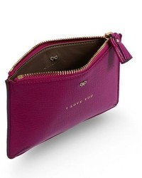 Anya Hindmarch Pouch