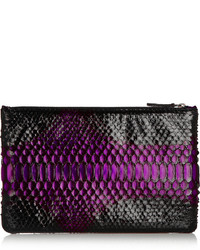 The Case Factory Python Pouch