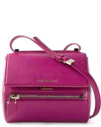 Givenchy Mini Pandora Box Shoulder Bag