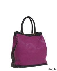 Donna Bella Designs Hailey Large Tote Bag
