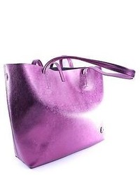 Vince Camuto Leila Small Travel Tote Bag in Garden Rose