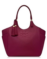 Tory Burch Thea Round Tote