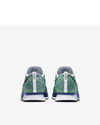 Nike Flyknit Racer Unisex Running Shoe