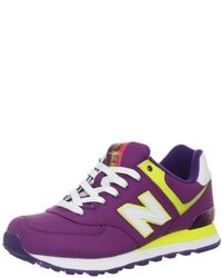 New Balance Wl574 Alpine Collection Running Shoe