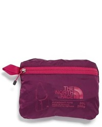 The North Face Flyweight Tote