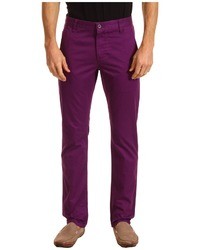 410 How to wear PURPLE pants ideas  purple pants how to wear fashion