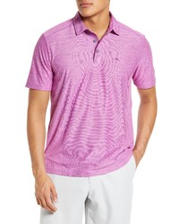 Tommy Bahama Palm Coast Classic Fit Polo In Purple Chordata At Nordstrom