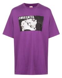 Supreme Bela Lugosi T Shirt