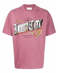 HONOR THE GIFT Inner City Cotton T Shirt